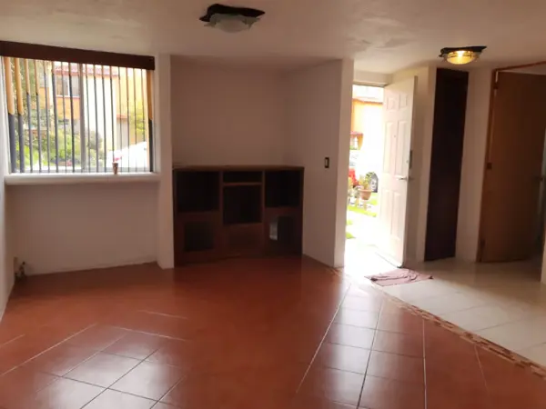 Casa en venta en Hacienda Taxco Viejo, Coacalco de Berriozábal — foto 3 de 11