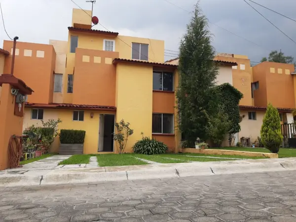 Casa en venta en Hacienda Taxco Viejo, Coacalco de Berriozábal — foto 2 de 11