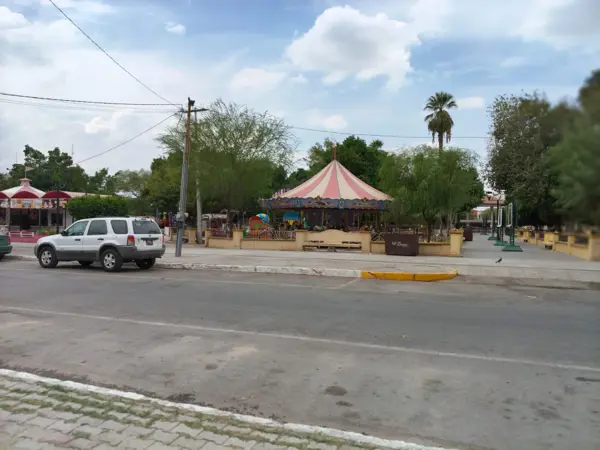 Edificio en renta en Torreon Centro, Torreón — foto 2 de 4