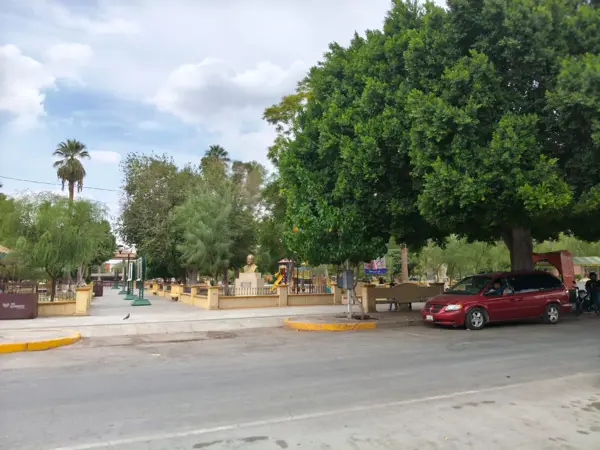 Edificio en renta en Torreon Centro, Torreón — foto 3 de 4