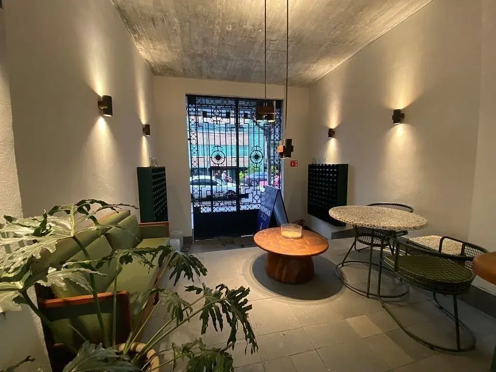 Departamento en renta en San Rafael, Cuauhtémoc — foto 1 de 23