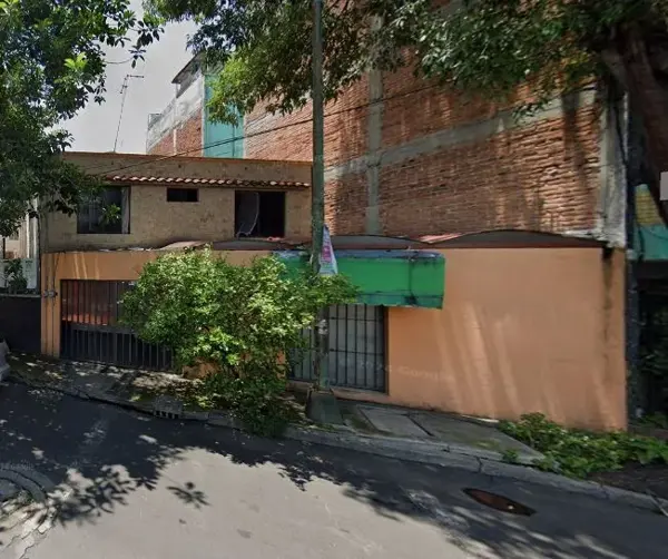 Casa en venta en Nueva Santa Maria, Azcapotzalco — foto 2 de 8