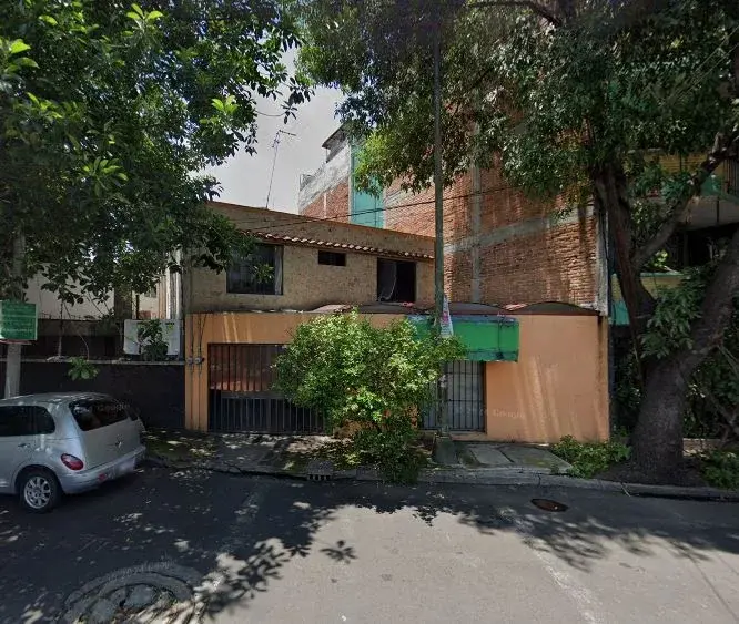 Casa en venta en Nueva Santa Maria, Azcapotzalco — foto 1 de 8