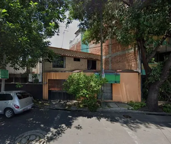 Casa en venta en Azcapotzalco, cerca del parque Revolución