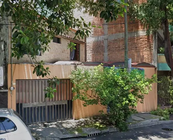 Casa en venta en Nueva Santa Maria, Azcapotzalco — foto 3 de 8