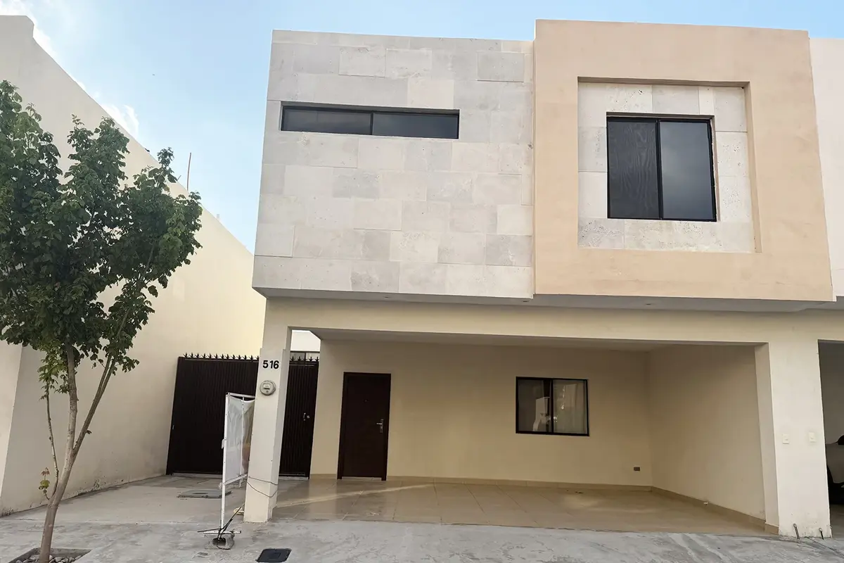 Casa en renta en Santa Elena, Arteaga — foto 1 de 17