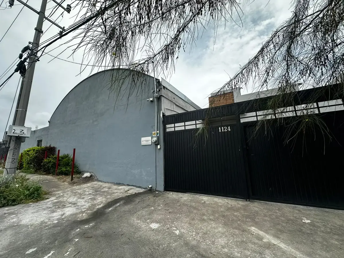 Bodega en venta en Valle de Lincoln, García — foto 1 de 29
