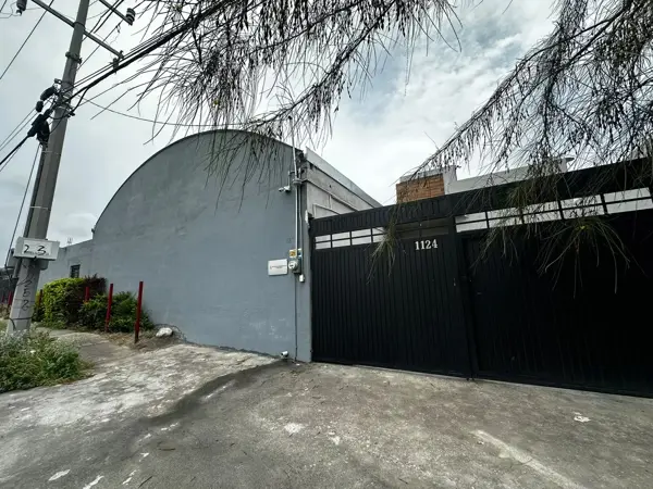 Bodega en venta en Valle de Lincoln, García, Nuevo León
