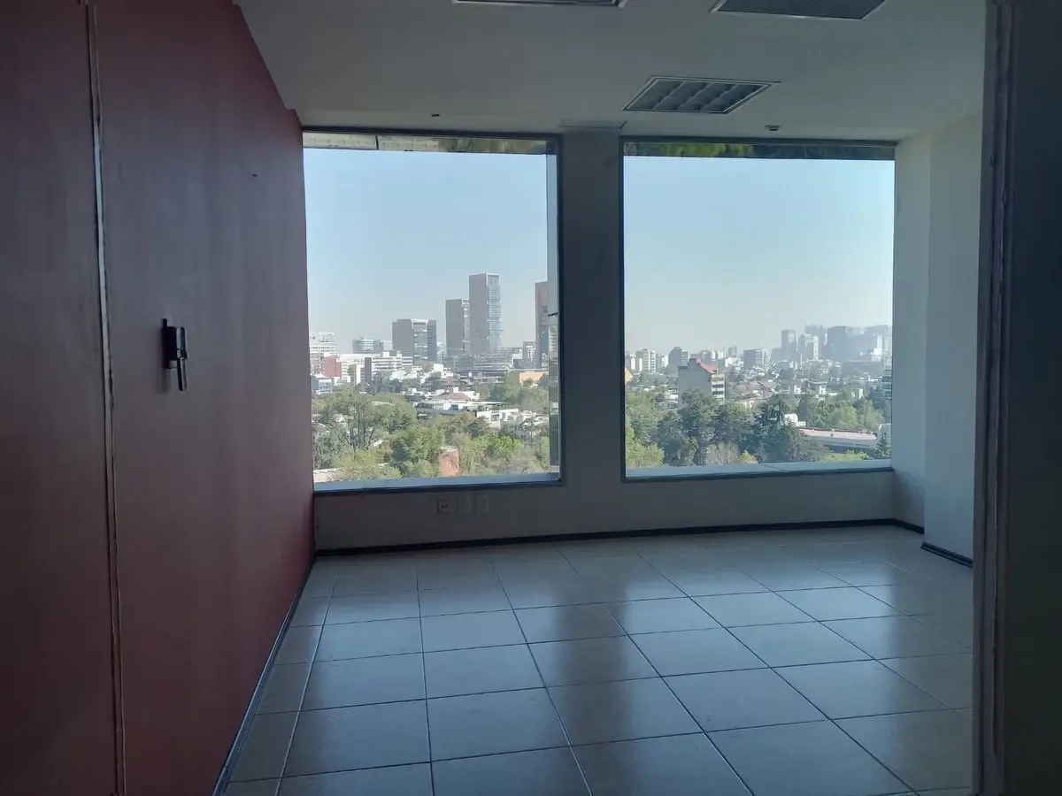 Oficina en renta en Lomas de Chapultepec I Sección, Miguel Hidalgo — foto 1 de 8