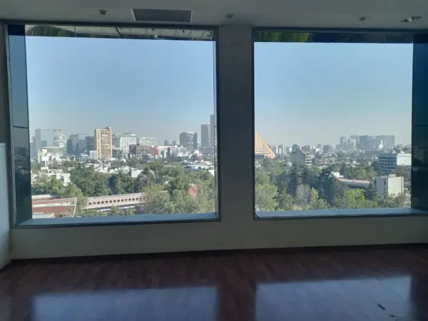 Oficina en renta en Lomas de Chapultepec I Sección, Miguel Hidalgo — foto 2 de 8