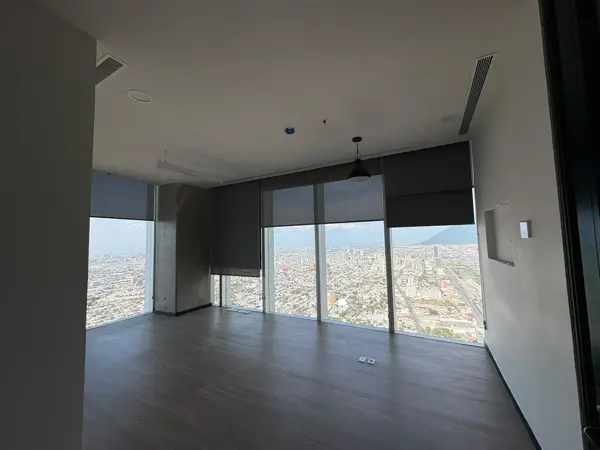 Oficina en renta en Obispado en Monterrey