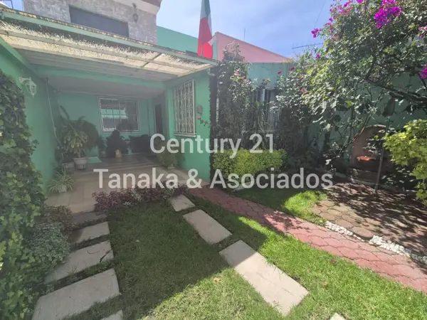 Casa en venta en Campiñas de Aragón, Ecatepec de Morelos — foto 3 de 24