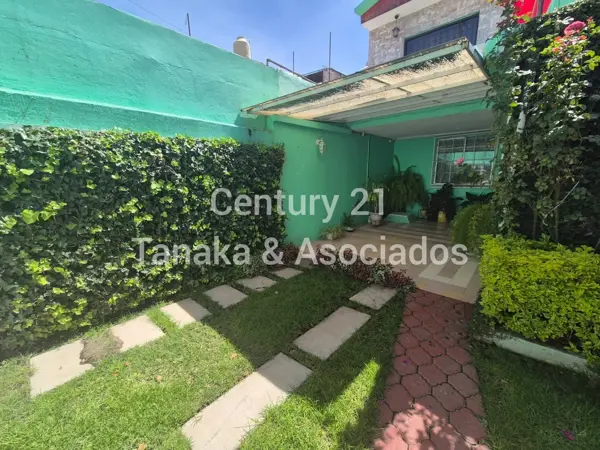 Casa en venta en Campiñas de Aragón, Ecatepec de Morelos — foto 2 de 24