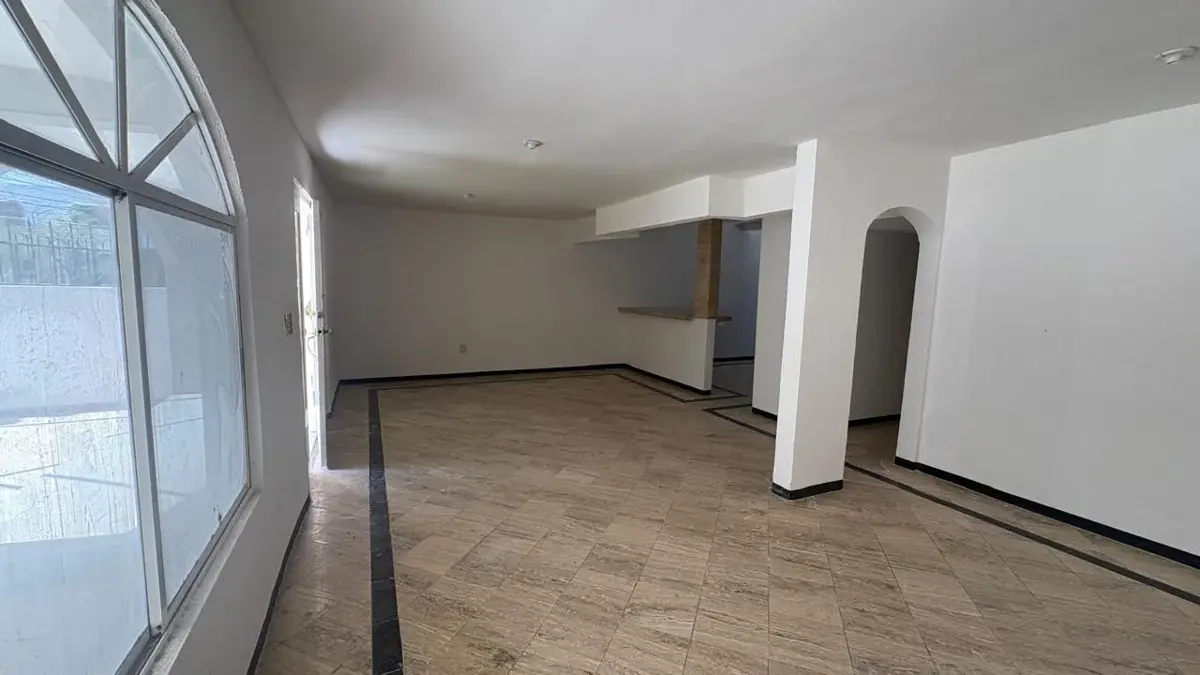 Vista 5 de EN VENTA CASA DE UNA PLANTA EN AMPLIACION LA ROSITA