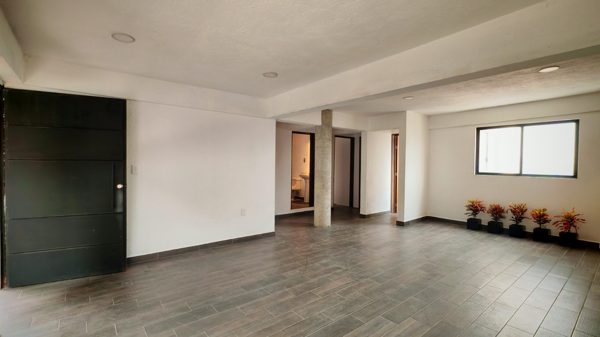 Departamento en venta en Bosques del Pedregal, Tlalpan — foto 2 de 17