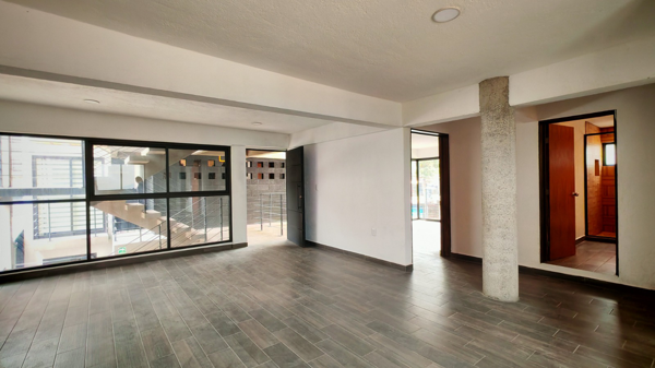 Departamento en venta en Bosques del Pedregal, Tlalpan — foto 3 de 17