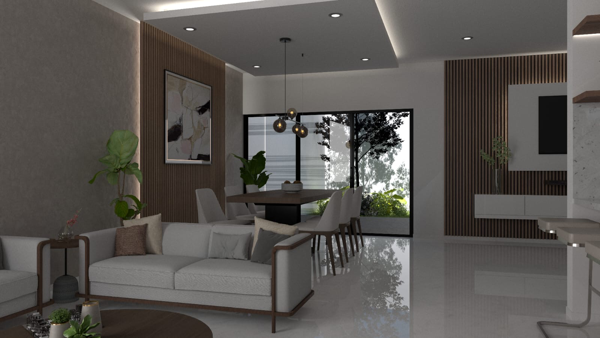 Casa en venta en Los Viñedos, Torreón — foto 2 de 16