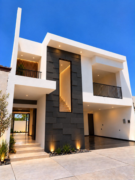 Casa en venta en Privada Bisontes, Palma Real