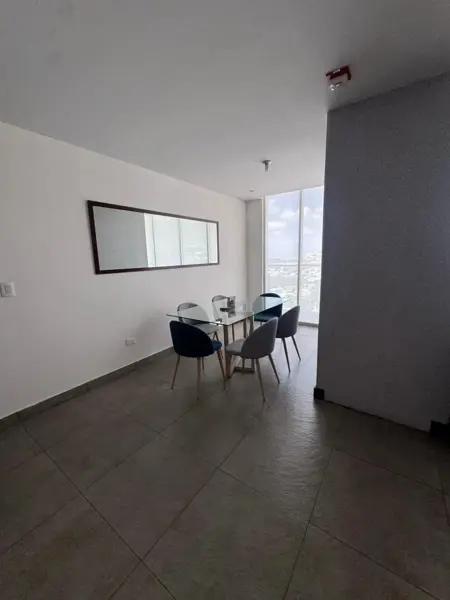 Departamento en renta en Más Palomas (Valle de Santiago), Monterrey — foto 3 de 17