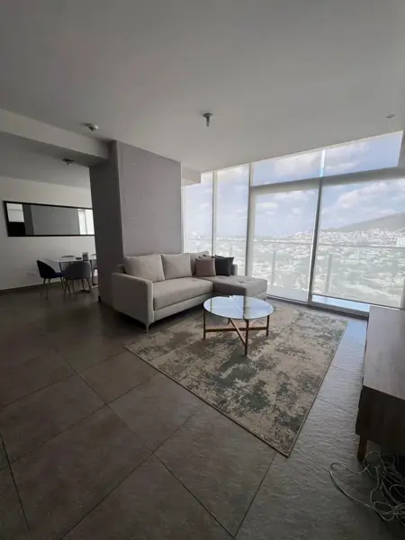 Departamento en Renta 2r en Zona Sur (Micropolis) en Monterrey Nuevo León