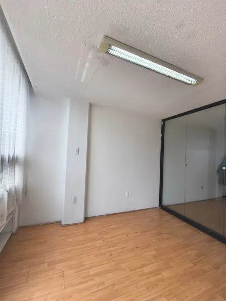 Se renta oficina en Leibnitz, Miguel Hidalgo.