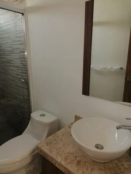 Casa en renta en Lomas de Cocoyoc, Atlatlahucan — foto 3 de 12