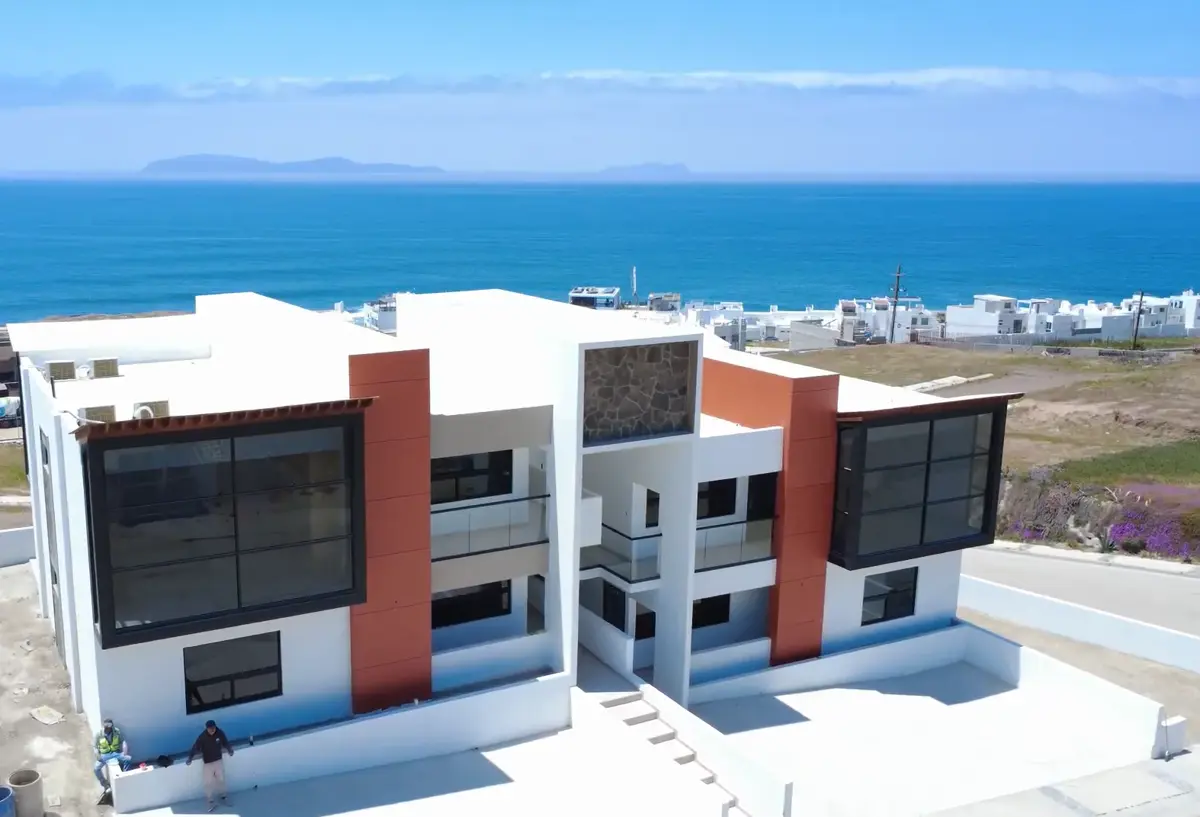 Departamento en venta en Real del Mar, Tijuana — foto 1 de 9