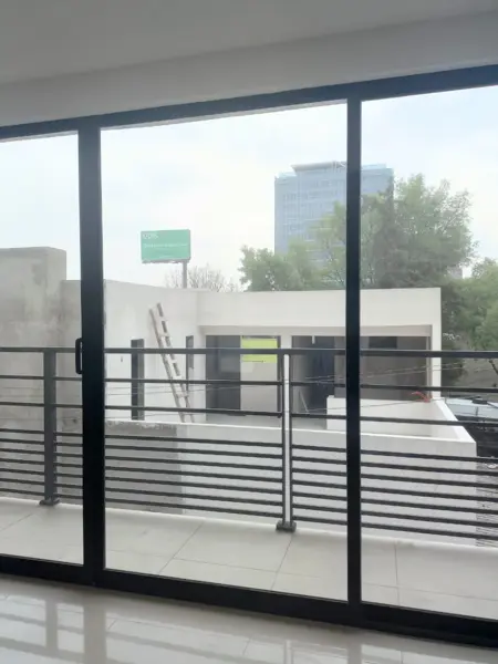 Departamento en renta en 10 de Abril, Miguel Hidalgo — foto 3 de 11