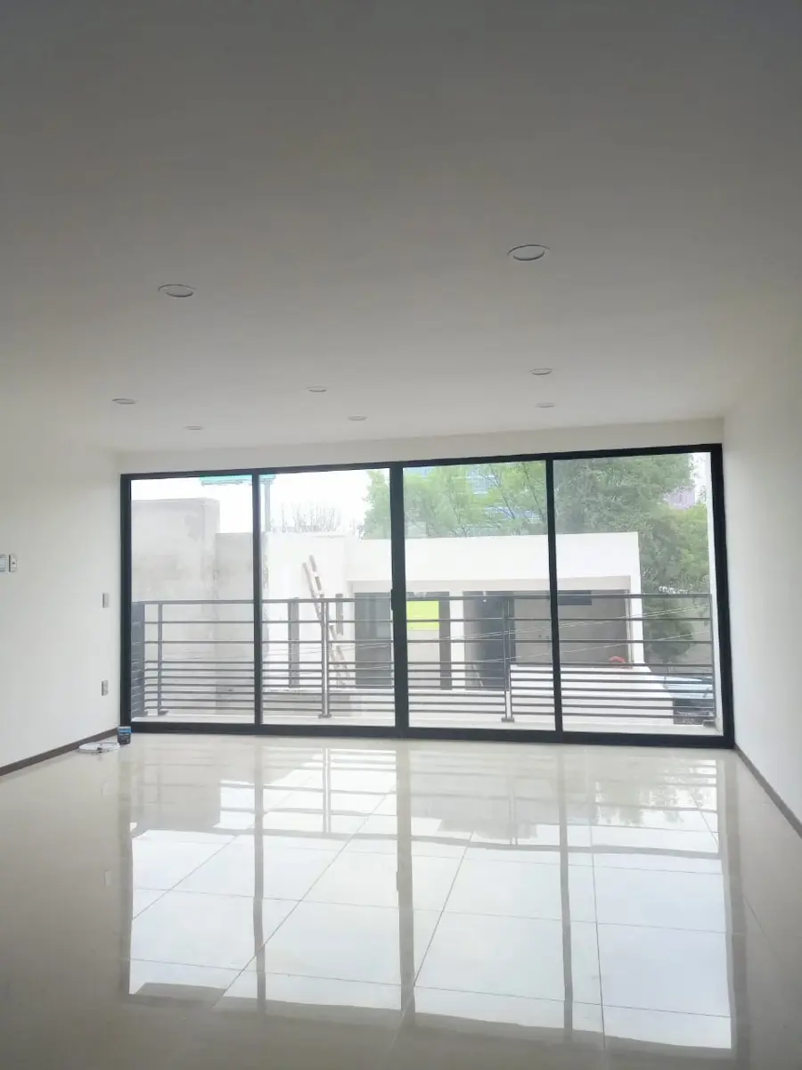 Departamento en renta en 10 de Abril, Miguel Hidalgo — foto 1 de 11