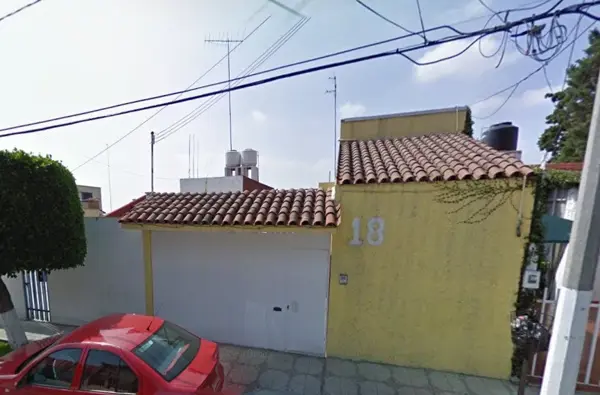 Casa en venta en Los Alamos, Naucalpan de Juárez — foto 2 de 9