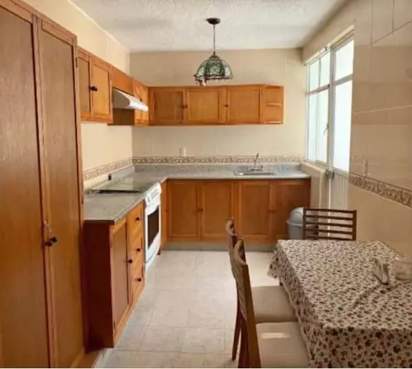 Casa en venta en Los Alamos, Naucalpan de Juárez — foto 3 de 9