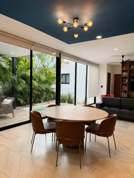 Casa en renta en Verna Residencial, Conkal — foto 2 de 16