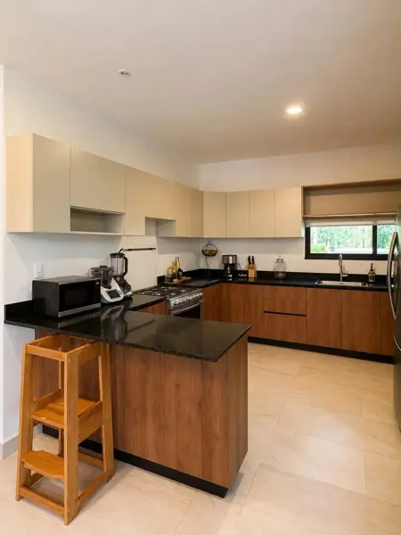 Casa en renta en Verna Residencial, Conkal — foto 3 de 16