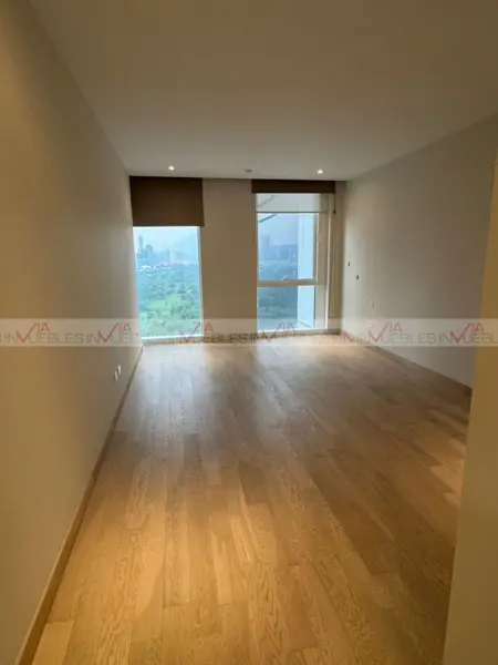 Departamento en renta en Valle Del Campestre, San Pedro Garza García — foto 3 de 12