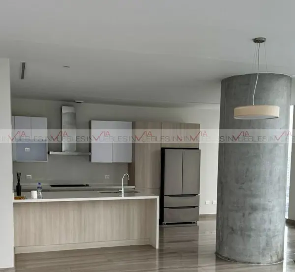 Departamento en renta en Valle Del Campestre, San Pedro Garza García — foto 2 de 12