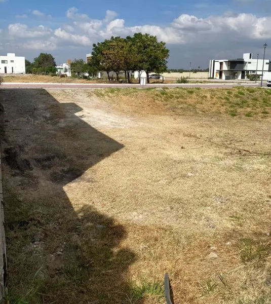 Terreno en venta en Balvanera Polo y Country Club, Corregidora — foto 2 de 5