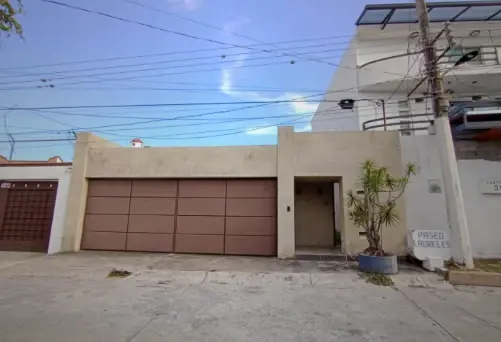 CASA DE ENTREGA INMEDIATA EN ZARAGOZA, JIUTEPEC, MORELOS