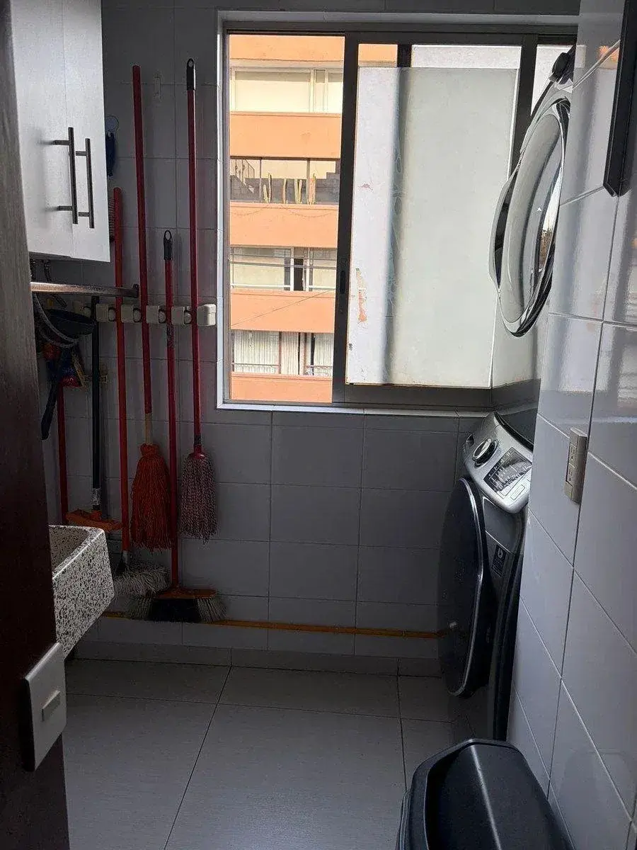 Vista 5 de Depa en Venta en Del Valle Norte, Ciudad de México