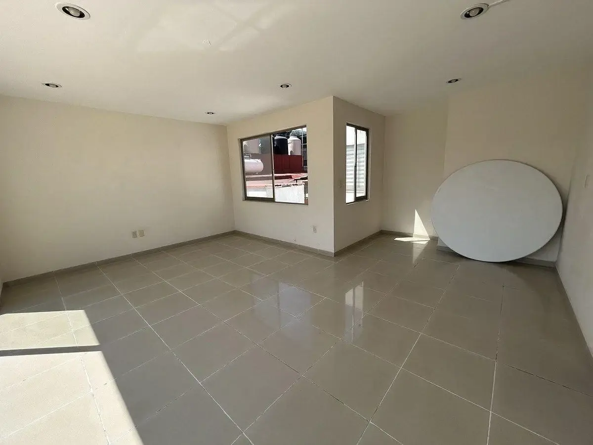 Vista 4 de Depa en Venta en Del Valle Norte, Ciudad de México