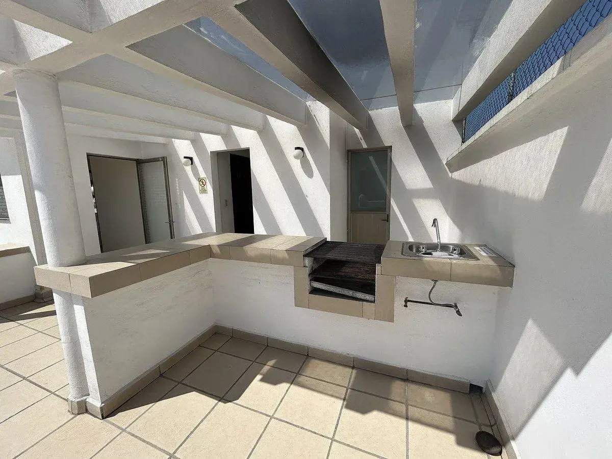Vista 2 de Depa en Venta en Del Valle Norte, Ciudad de México