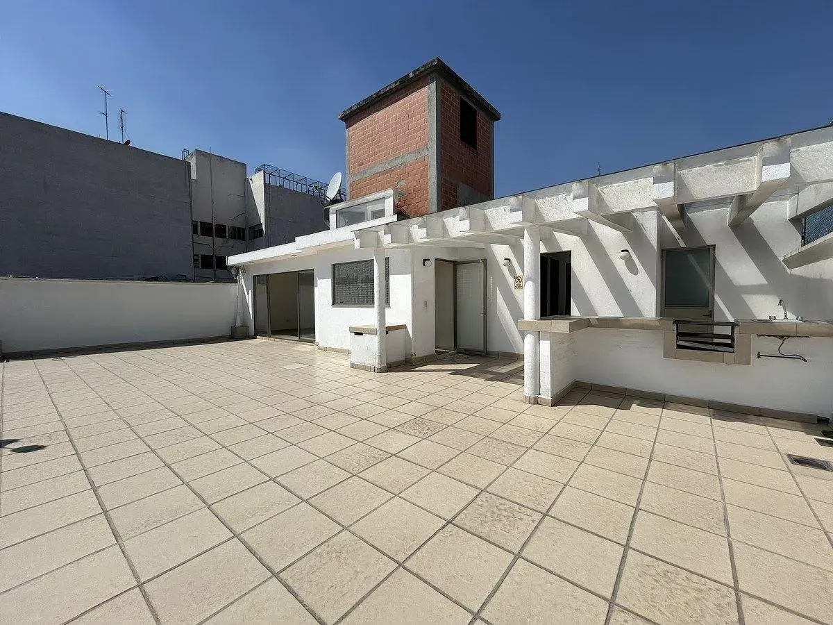 Departamento en venta en Del Valle Norte, Benito Juárez — foto 1 de 18