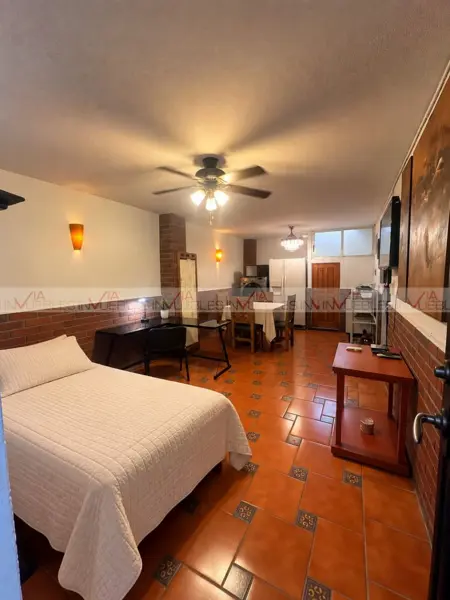 Departamento en renta en Balcones de Mederos, Monterrey — foto 3 de 12