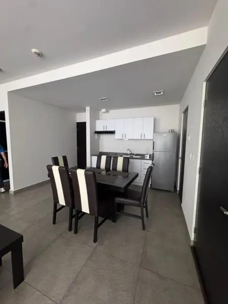 Departamento en renta en Más Palomas (Valle de Santiago), Monterrey — foto 3 de 15