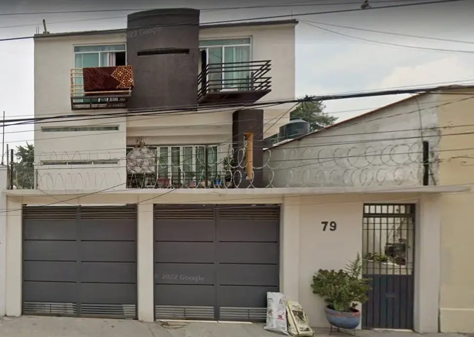 Casa en venta en Centro de Azcapotzalco, Azcapotzalco — foto 1 de 14
