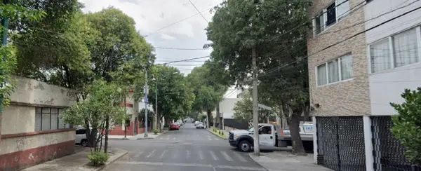 Casa en venta en Centro de Azcapotzalco, Azcapotzalco — foto 3 de 14