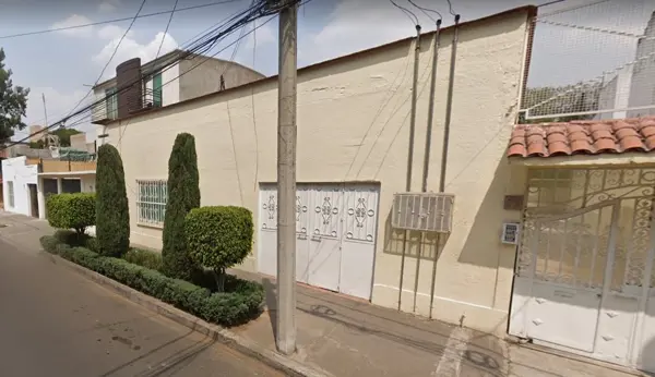 Casa en venta en Centro de Azcapotzalco, Azcapotzalco — foto 2 de 14
