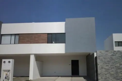 CASA DE3 ENTREGA INMEDIATA EN VALLE POZOS, SAN LUIS POTOSI