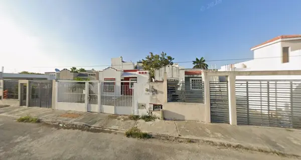 Casa en venta en Las Américas, Mérida — foto 2 de 12