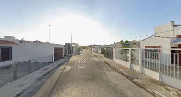 Casa en venta en Las Américas, Mérida — foto 3 de 12
