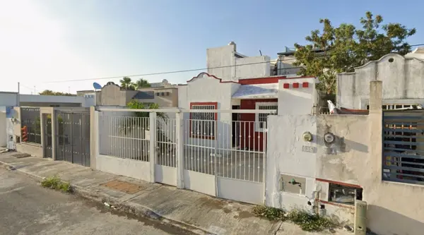 CASA EN VENTA EN LAS AMÉRICAS, MÉRIDA, YUCATÁN.